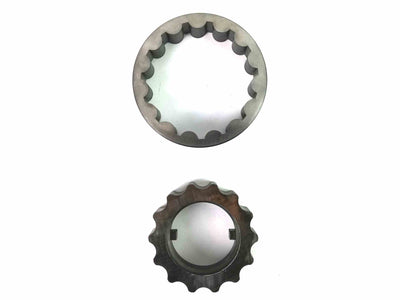 Rotor de Bomba con Engrane Externo de 15 Dientes 0.748" A727 A518 A618