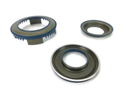 Juego de Pistones [3] Nissan CVT JF011E - Transmisiones Veinte 07