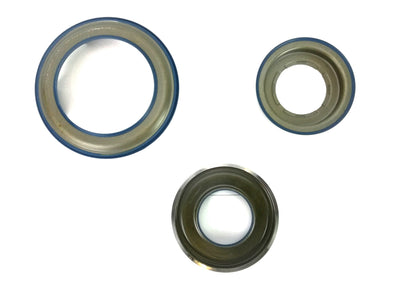 Juego de Pistones [3] Nissan CVT JF011E - Transmisiones Veinte 07