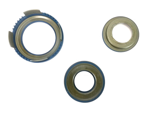 Juego de Pistones [3] Nissan CVT JF011E - Transmisiones Veinte 07