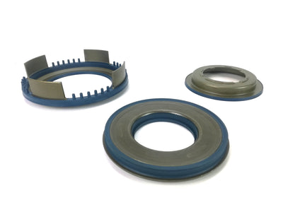 Juego de Pistones [3] Nissan CVT JF011E - Transmisiones Veinte 07