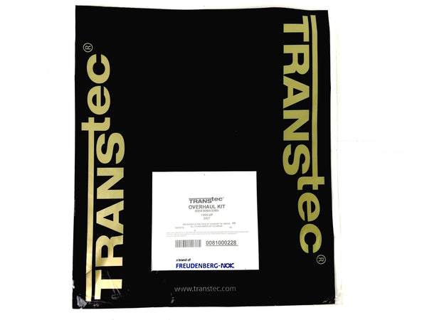 Juego de Empaques Freudenberg-NOK 1999-UP A904 A998 A999 - Transmisiones Veinte 07