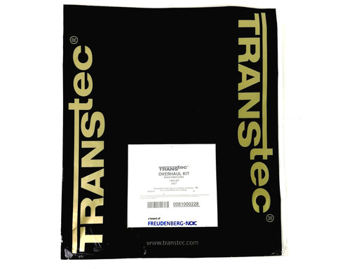 Juego de Empaques Freudenberg-NOK 1999-UP A904 A998 A999 - Transmisiones Veinte 07