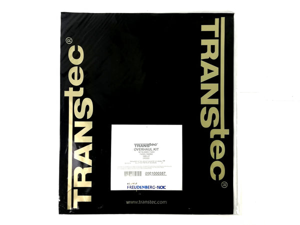 Juego de Empaques Freudenberg-NOK CON EMPAQUE DURPRENO F4A51 W4A51 F4A5A W4A5A - Transmisiones Veinte 07
