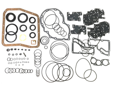 Juego de Empaques Freudenberg-NOK A540E A540H - Transmisiones Veinte 07