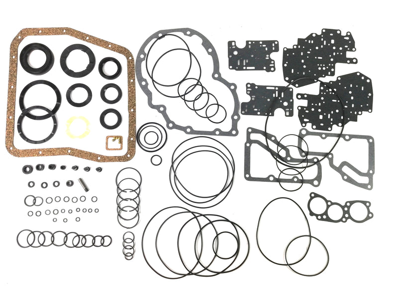 Juego de Empaques Freudenberg-NOK A540E A540H - Transmisiones Veinte 07