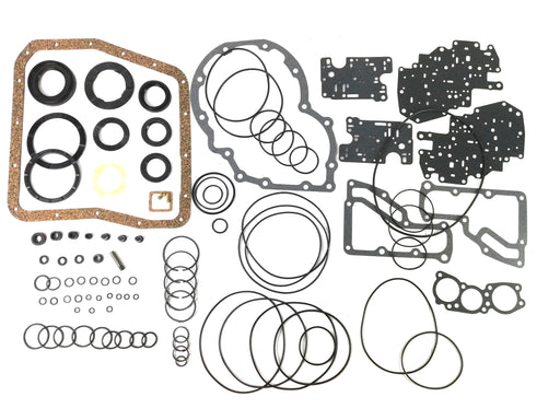 Juego de Empaques Freudenberg-NOK A540E A540H - Transmisiones Veinte 07