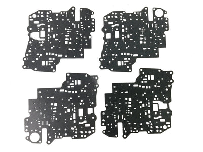 Juego de Empaques Freudenberg-NOK CON SELLOS DE SERVO TH200 TH200C - Transmisiones Veinte 07