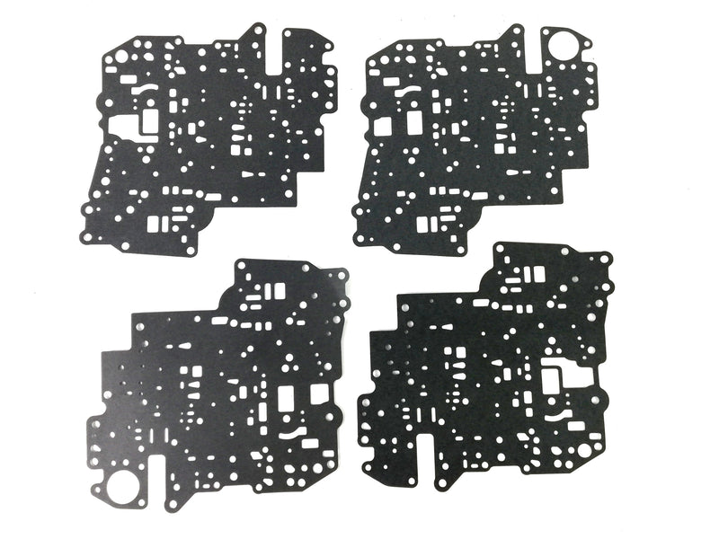 Juego de Empaques Freudenberg-NOK CON SELLOS DE SERVO TH200 TH200C - Transmisiones Veinte 07