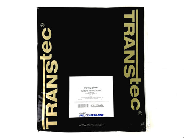 Juego de Empaques Freudenberg-NOK CON SELLOS DE SERVO TH200 TH200C - Transmisiones Veinte 07