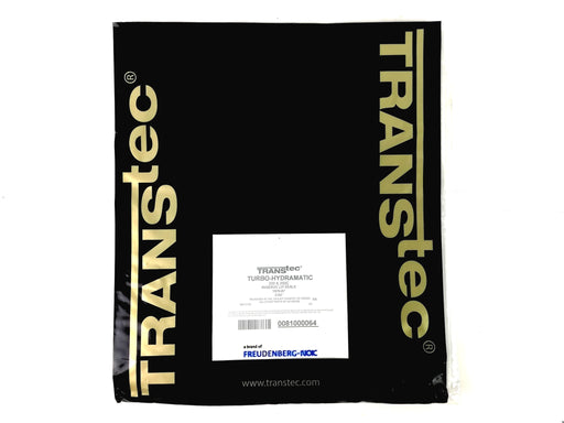 Juego de Empaques Freudenberg-NOK CON SELLOS DE SERVO TH200 TH200C - Transmisiones Veinte 07