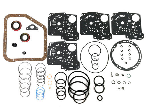 Juego de Empaques Freudenberg-NOK CON SELLOS DE SERVO TH200 TH200C - Transmisiones Veinte 07