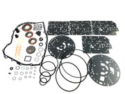 Juego de Empaques Freudenberg NOK con Pistones (3) 1994/02 CD4E - Transmisiones Veinte 07