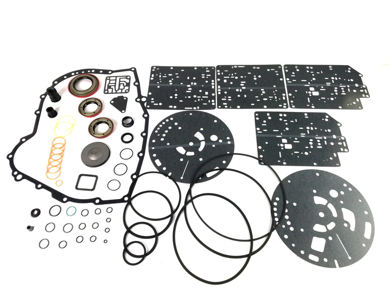 Juego de Empaques Freudenberg NOK con Pistones (3) 1994/02 CD4E - Transmisiones Veinte 07