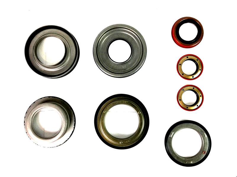 Juego de Empaques Freudenberg-NOK CON PISTONES 1995-99 AX4N - Transmisiones Veinte 07