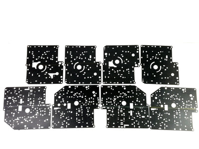 Juego de Empaques Freudenberg-NOK CON PISTONES 1995-99 AX4N - Transmisiones Veinte 07