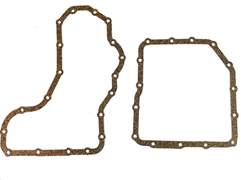 Juego de Empaques Freudenberg-NOK CON PISTONES 1995-99 AX4N - Transmisiones Veinte 07