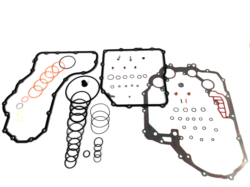 Juego de Empaques Freudenberg-NOK CON PISTONES 1995-99 AX4N - Transmisiones Veinte 07