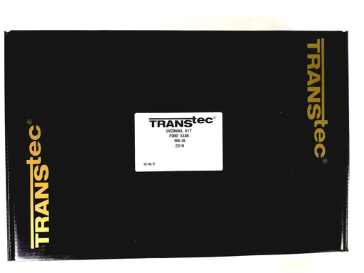 Juego de Empaques Freudenberg-NOK CON PISTONES 1995-99 AX4N - Transmisiones Veinte 07