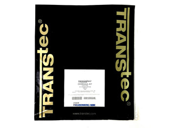 Juego de Empaques Freudenberg-NOK 2003-UP CD4E - Transmisiones Veinte 07