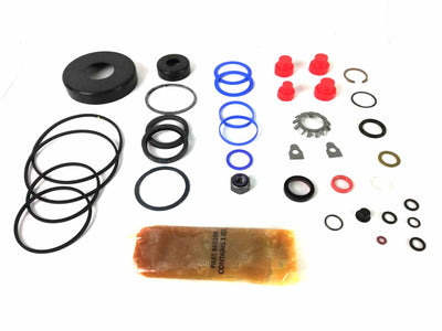 Kit Completo de Caja Direccion Freudenberg TRW HF54