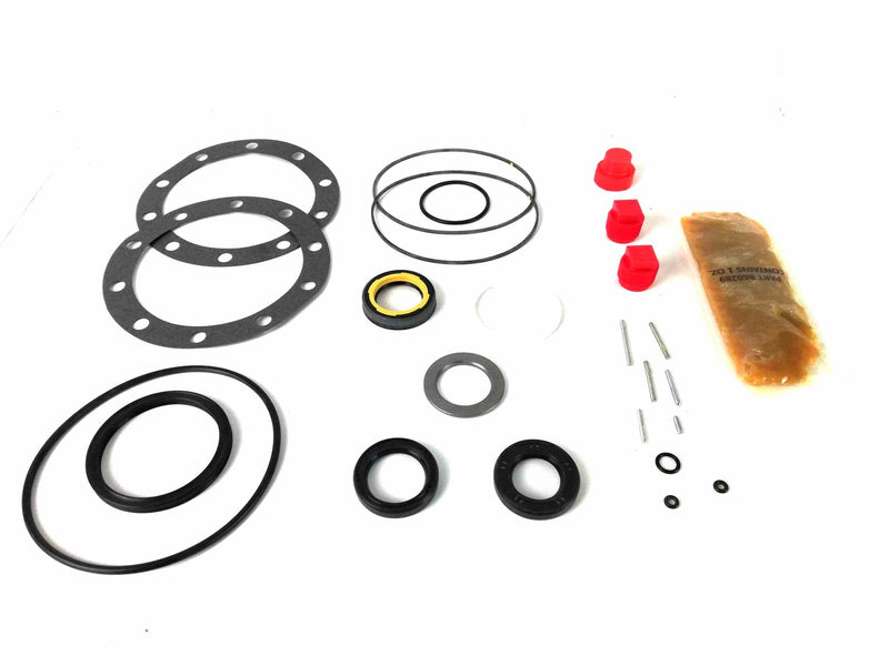 Kit Completo Caja Direccion Freudenberg RH SHEPPARD 392 (Tipo Viejo) SERIES 3, 4 Y 5 