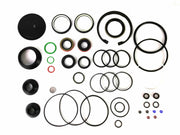 Kit Completo Caja Direccion Freudenberg RH SHEPPARD M80