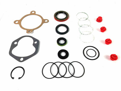 Kit de Valvula Direccion Hidraulica Freudenberg Saginaw Modelos Astros  