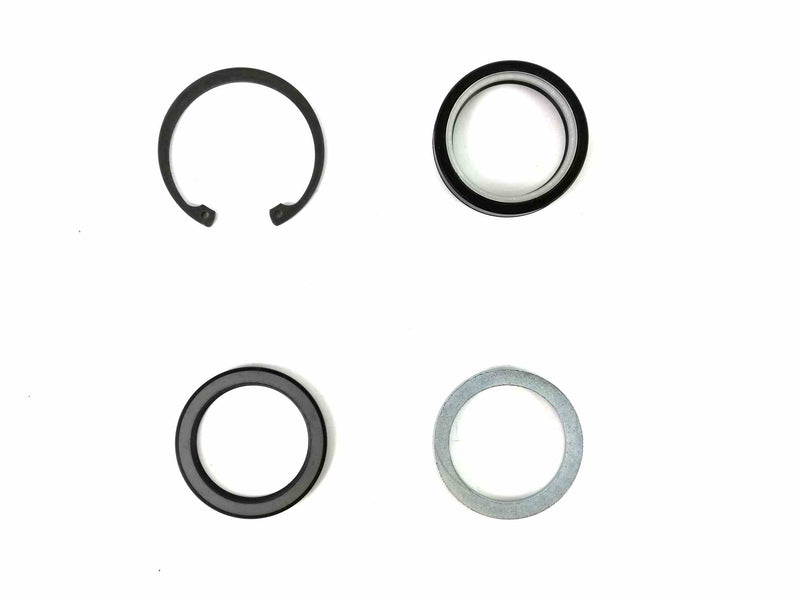 Kit Sellos Flecha Pitman Sector Inferior Freudenberg SAGINAW 710 Doble Piston GMC 