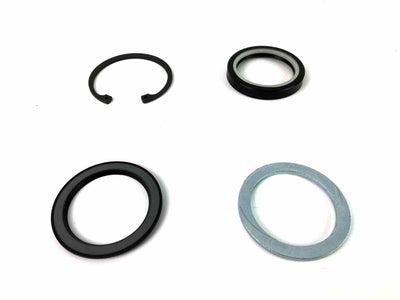Kit Sellos Flecha Pitman Sector Inferior Freudenberg SAGINAW 710 Doble Piston GMC 