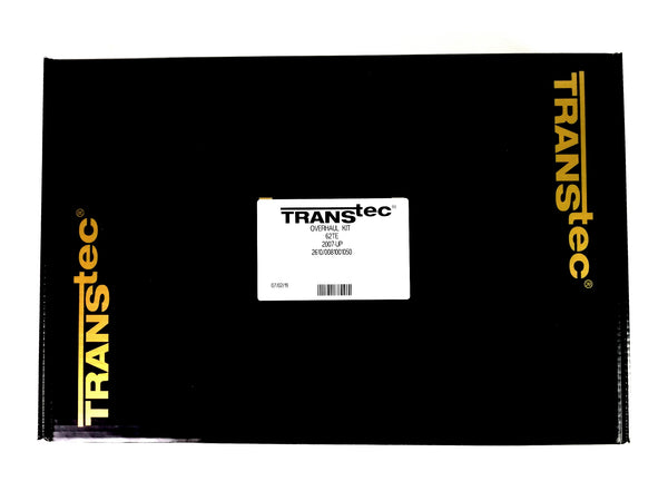 Juego de Empaques Freudenberg-NOK CON PISTONES 62TE - Transmisiones Veinte 07