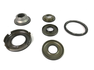 Juego de Empaques Freudenberg-NOK CON PISTONES 62TE - Transmisiones Veinte 07