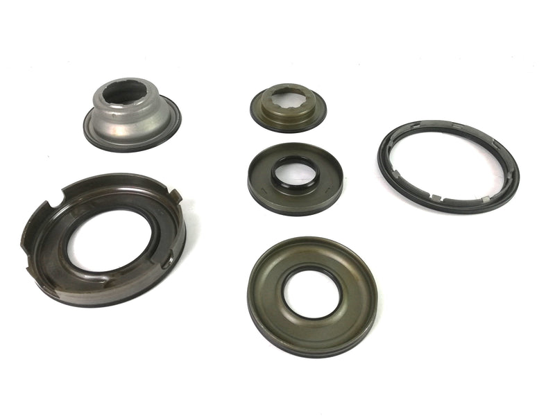 Juego de Empaques Freudenberg-NOK CON PISTONES 62TE - Transmisiones Veinte 07