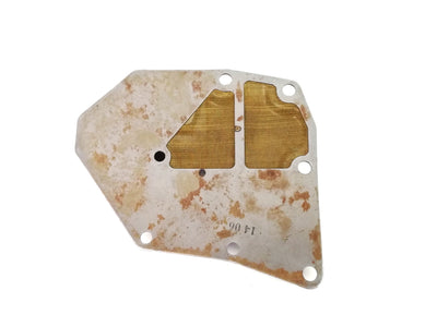 FILTRO FESTIVA                    F3A