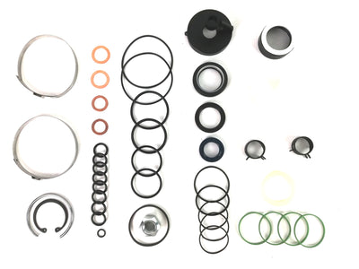 KIT CREMALLERA BMW X5 2000/06 - Transmisiones Veinte 07