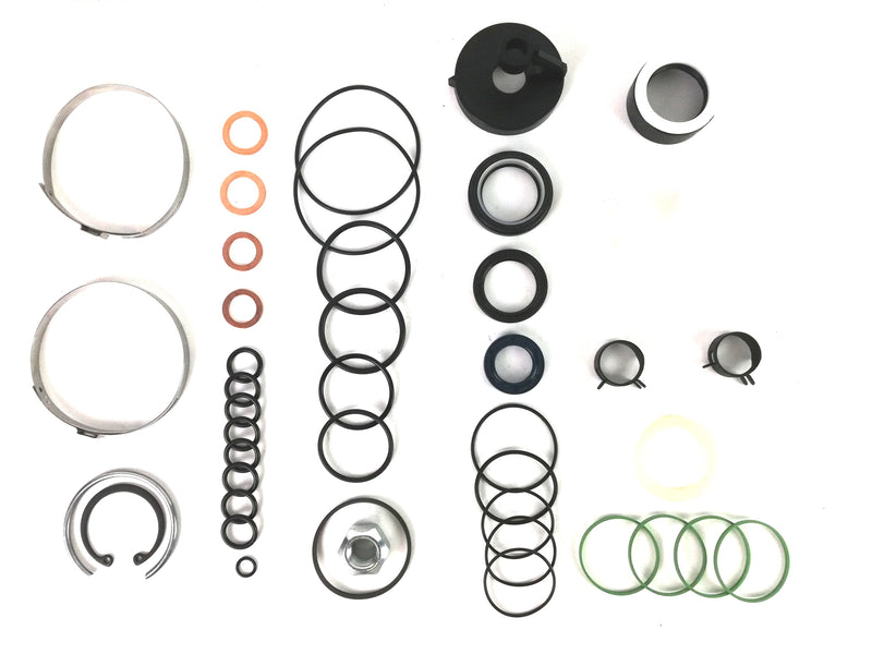 KIT CREMALLERA BMW X5 2000/06 - Transmisiones Veinte 07