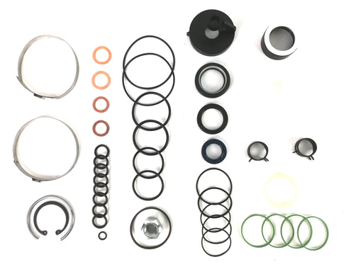 KIT CREMALLERA BMW X5 2000/06 - Transmisiones Veinte 07