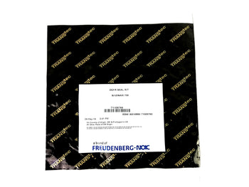 KIT CAJA DIRECCION  MODERNO PISTON GRANDE CHEVROLET DODGE GMC - Transmisiones Veinte 07