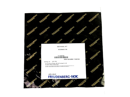 KIT CAJA DIRECCION  MODERNO PISTON GRANDE CHEVROLET DODGE GMC - Transmisiones Veinte 07