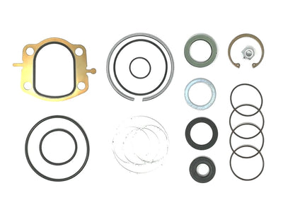 KIT CAJA DIRECCION  MODERNO PISTON GRANDE CHEVROLET DODGE GMC - Transmisiones Veinte 07