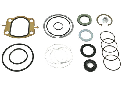 KIT CAJA DIRECCION  MODERNO PISTON GRANDE CHEVROLET DODGE GMC - Transmisiones Veinte 07