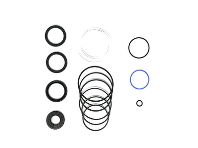 KIT CAJA DIRECCION DODGE D50 4X4 Y MITSUBISHI - Transmisiones Veinte 07