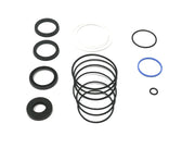 KIT CAJA DIRECCION DODGE D50 4X4 Y MITSUBISHI - Transmisiones Veinte 07