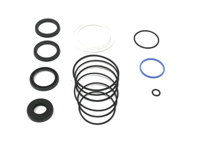 KIT CAJA DIRECCION DODGE D50 4X4 Y MITSUBISHI - Transmisiones Veinte 07