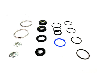 KIT CREMALLERA HONDA ACURA - Transmisiones Veinte 07