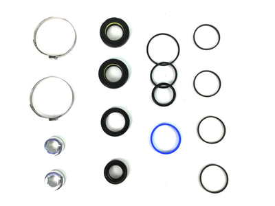 KIT CREMALLERA HONDA ACURA - Transmisiones Veinte 07