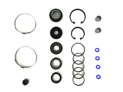 KIT CREMALLERA FORD WINDSTAR TAURUS IGUAL AL 8105 - Transmisiones Veinte 07