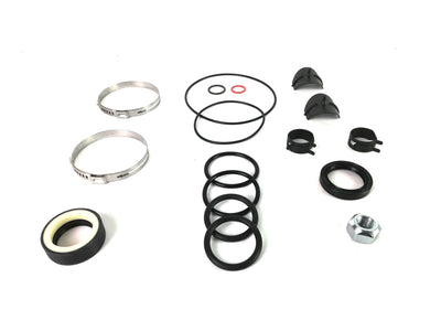 KIT CREMALLERA MECANICA ASISTIDA EPS VW JETTA GOLF BETTLE AUDI A3 - Transmisiones Veinte 07
