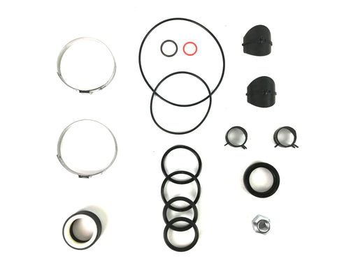 KIT CREMALLERA MECANICA ASISTIDA EPS VW JETTA GOLF BETTLE AUDI A3 - Transmisiones Veinte 07