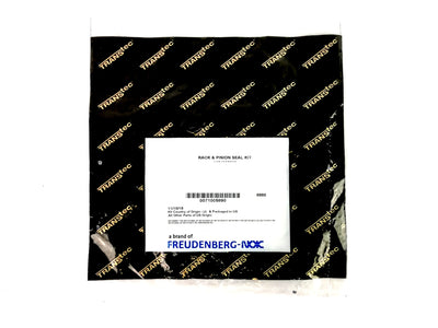 KIT CREMALLERA MECANICA ASISTIDA EPS VW JETTA GOLF BETTLE AUDI A3 - Transmisiones Veinte 07